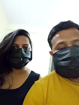 punecouple6 online show from 01/23/25, 04:37