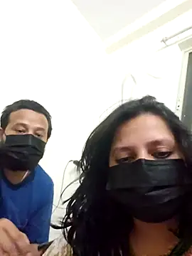 punecouple6 online show from 10/11/25, 07:01