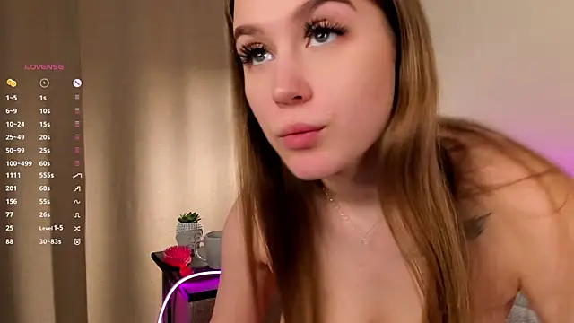 Snapshot of EdithHaskell chatting on 12/29/24, 07:11 EdithHaskell online show from 12/29/24, 07:11