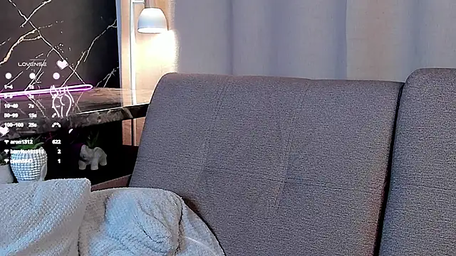 Snapshot of EdithHaskell chatting on 02/24/25, 07:41 EdithHaskell online show from 02/24/25, 07:41