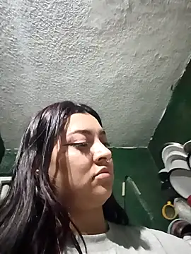 Snapshot of CORALINE_GREYM chatting on 09/25/25, 05:44 CORALINE GREYM online show from 09/25/25, 05:44