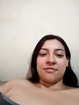 Snapshot of CORALINE_GREYM chatting on 10/16/25, 12:50 CORALINE GREYM online show from 10/16/25, 12:50