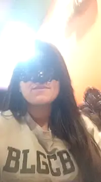 Hotty-Sana online show from 02/14/25, 06:29