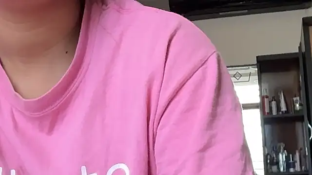 Hotty-Sana online show from 03/23/26, 05:33