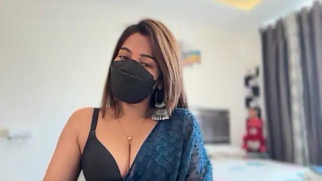 Hotty-Sana online show from 03/28/26, 05:07