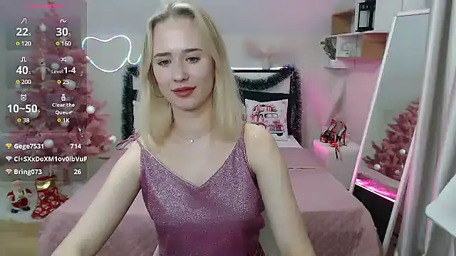 SashaBrooks online show from 01/16/25, 01:16