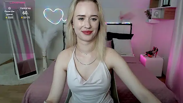 SashaBrooks online show from 01/27/25, 06:09