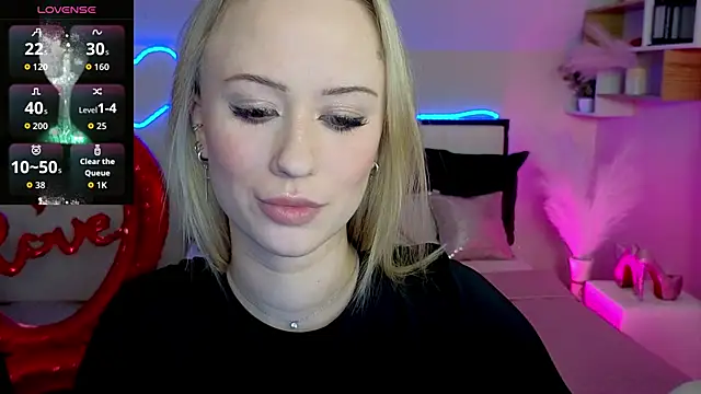 Snapshot of SashaBrooks chatting on 02/12/26, 04:02 SashaBrooks online show from 02/12/26, 04:02