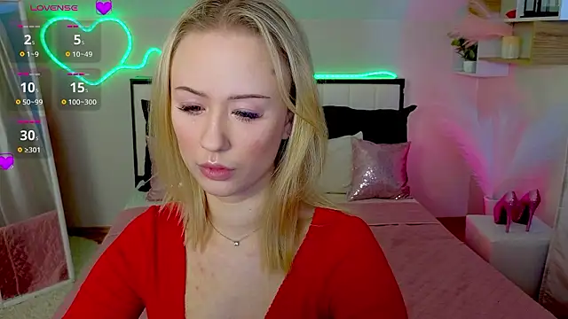 Snapshot of SashaBrooks chatting on 02/28/26, 02:07 SashaBrooks online show from 02/28/26, 02:07