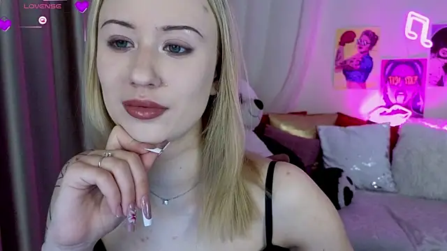 SashaBrooks online show from 03/24/26, 02:11