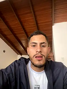 Snapshot of Dalton_oficial chatting on 10/15/25, 08:31 Dalton oficial online show from 10/15/25, 08:31