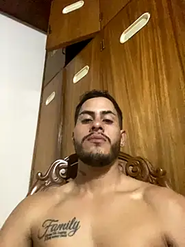 Dalton oficial online show from 10/30/25, 02:24