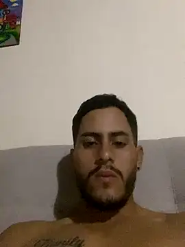 Dalton oficial online show from 10/31/25, 01:17