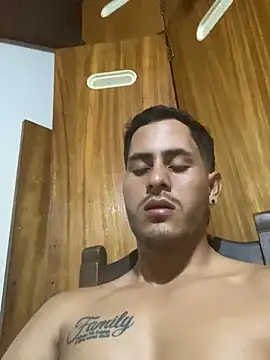 Snapshot of Dalton_oficial chatting on 11/01/25, 10:56 Dalton oficial online show from 11/01/25, 10:56