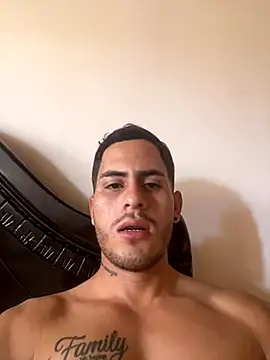 Dalton oficial online show from 11/02/25, 05:04