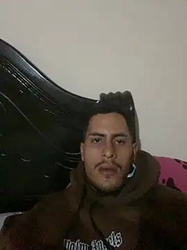 Snapshot of Dalton_oficial chatting on 12/03/25, 03:36 Dalton oficial online show from 12/03/25, 03:36