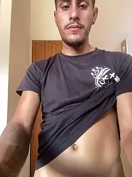 Snapshot of Dalton_oficial chatting on 12/14/25, 06:45 Dalton oficial online show from 12/14/25, 06:45