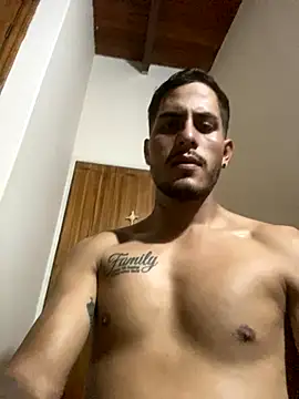 Snapshot of Dalton_oficial chatting on 12/20/25, 12:51 Dalton oficial online show from 12/20/25, 12:51