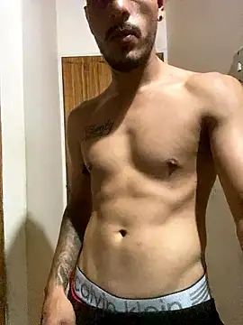 Dalton oficial online show from 01/07/26, 11:18