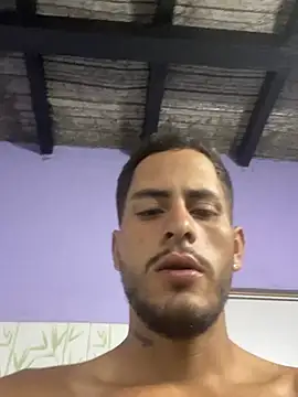 Dalton oficial online show from 02/08/26, 12:19