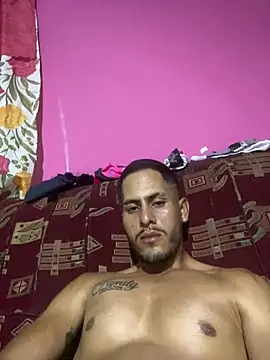 Dalton oficial online show from 02/22/26, 05:40