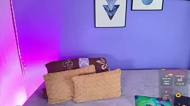 candyy bella online show from 01/20/25, 07:57