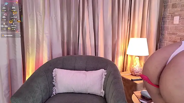 candyy bella online show from 02/23/26, 12:24