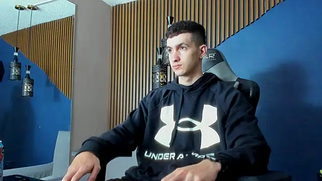 JacksonOlsenn online show from 02/26/25, 11:52