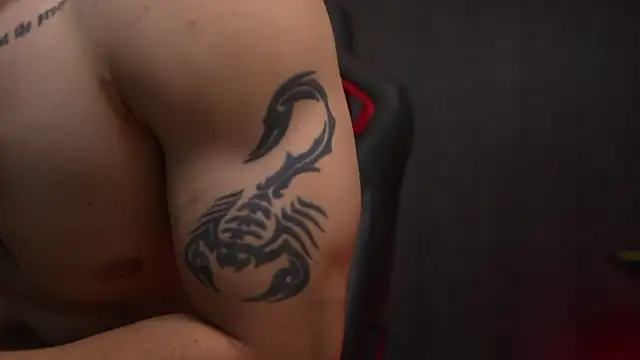 JacksonOlsenn online show from 03/05/26, 08:49