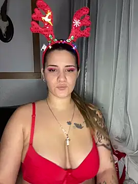 susanahart online show from 12/19/24, 08:13