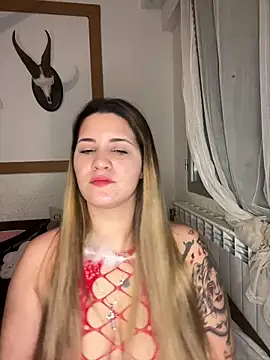 susanahart online show from 12/24/24, 01:28