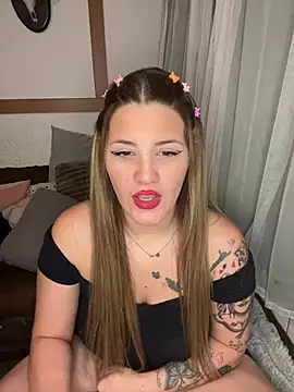 susanahart online show from 01/11/25, 08:10