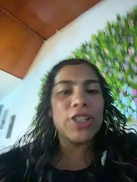 Snapshot of NINA_18_YEARS chatting on 12/12/24, 07:37 NINA 18 YEARS online show from 12/12/24, 07:37