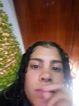 Snapshot of NINA_18_YEARS chatting on 03/07/25, 07:27 NINA 18 YEARS online show from 03/07/25, 07:27