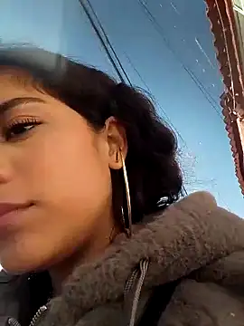 Snapshot of NINA_18_YEARS chatting on 09/13/25, 09:36 NINA 18 YEARS online show from 09/13/25, 09:36