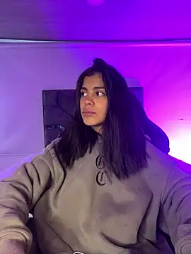 NINA 18 YEARS online show from 01/11/26, 01:27