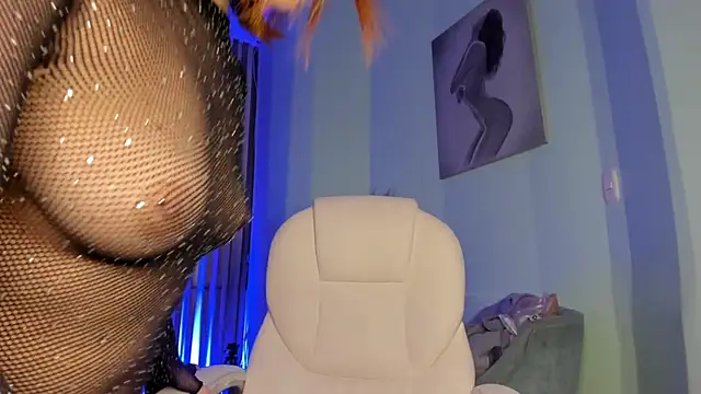 TinaJonnes  online show from 09/19/25, 07:32