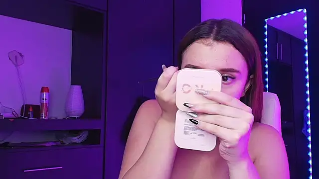 TinaJonnes  online show from 03/19/26, 07:01