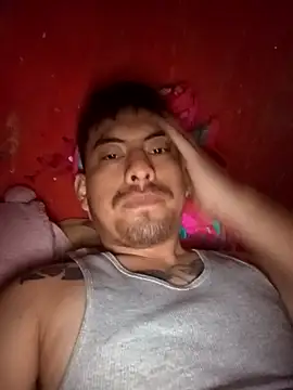 BentSoul32 online show from 02/26/26, 05:12