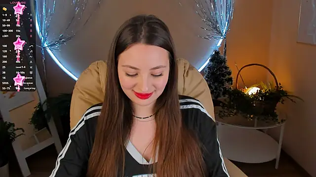 MoonLissa online show from 12/08/24, 09:35