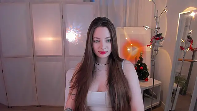 MoonLissa online show from 12/28/24, 12:35