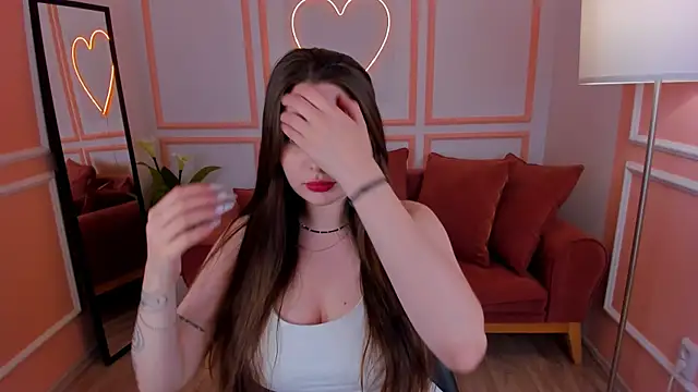 MoonLissa online show from 01/14/25, 11:42