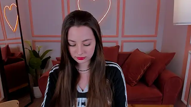 MoonLissa online show from 01/14/25, 05:56