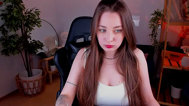 MoonLissa online show from 01/26/25, 09:51