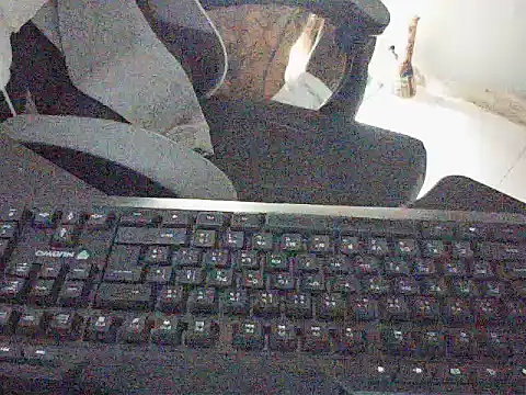 Snapshot of DZ1996 chatting on 11/16/25, 10:32 DZ1996 online show from 11/16/25, 10:32