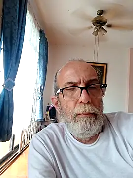 peterjohnsuarmanero online show from 04/26/26, 03:32