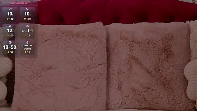 AngeliqueSkye online show from 09/13/25, 03:06