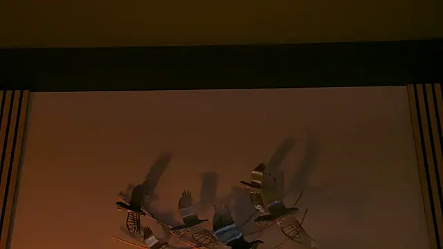 AngeliqueSkye online show from 10/16/25, 03:07