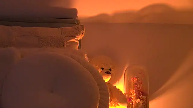 AngeliqueSkye online show from 11/13/25, 04:11