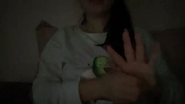 AngeliqueSkye online show from 12/23/25, 06:11